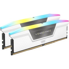CORSAIR Vengeance DDR5 32GB 6000MHz CL36 DIMM - Ultimate Performance RAM Upgrade for Gamers & Creators!